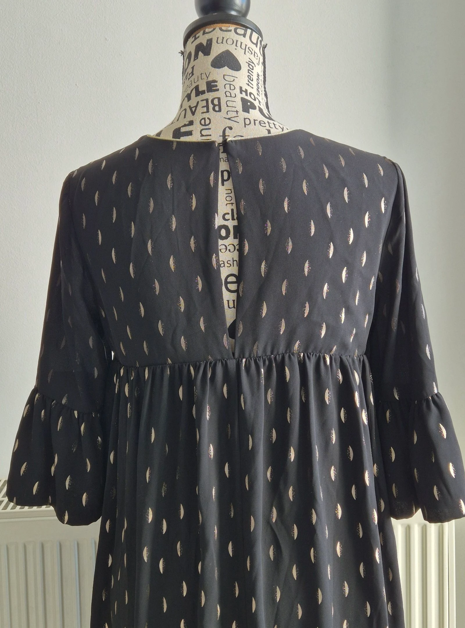 Vestido Le Temps des Cerises Talla XS – photo 6